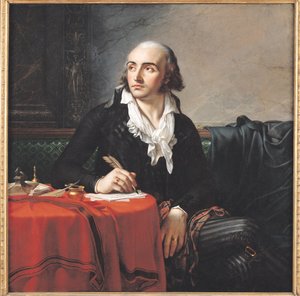 Ritratto di Giuseppe Fravega